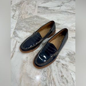 Women’s Weejuns Patent Leather Loafers